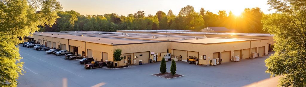 שטח מסחרי להשכרה