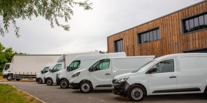 האנגר להשכרה