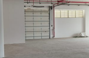 מחסנים להשכרה