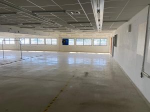 נדלן מסחרי למכירה